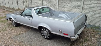 Ford Ranchero 500 V8 automat. - 2