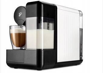 Tchibo CAFISSIMO MILK WHITE - 2