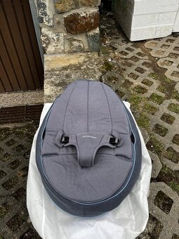 Dětské houpací lehátko Doomoo Seat - 2