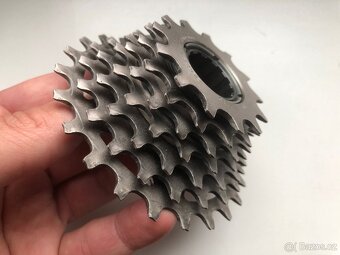 Dura ace 7400 7 kolečko - 2