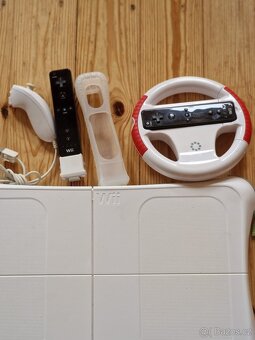 Nintendo Wii - 2