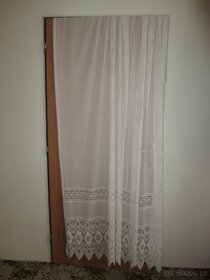 záclony - 2