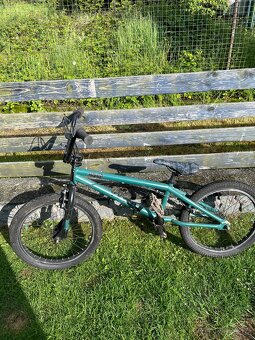 BMX - 2
