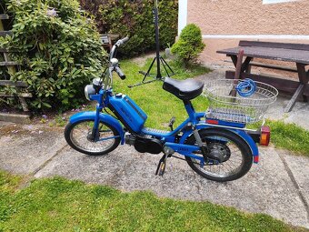Babetta 210 - 2
