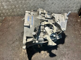 Ford S-Max MK2 2.0TDCI převodovka MMT6 - 2