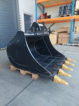 Lžíce S60 1200 mm skladem - 2