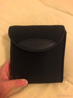 Dalekohled NIKON Prostaff 3S 8x42 - 2