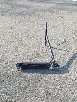Prodám Custom koloběžku - 2