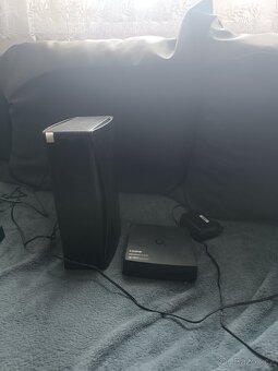 O2 Smart Box - 2