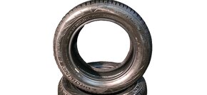 245/55/17 Falken- zimní - možnost zaslání 979. - 2