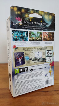 Child of Light Deluxe Edition - 2
