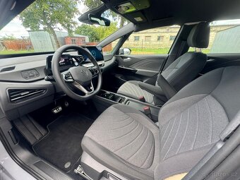 VW golf ID3 54 kw - 2