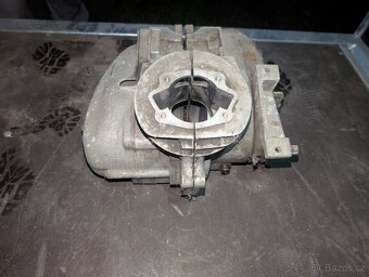 cast motoru - 2