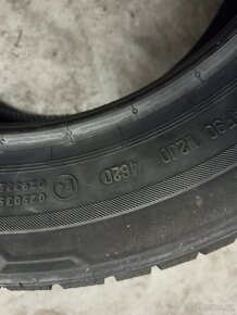 Barum polaris 5 185/60 R15 84T - 2