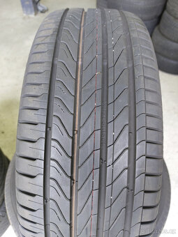 205/55 R17 95V Continental UltraContact letní 4ks - 2