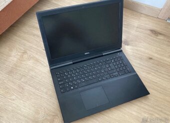 Dell Inspiron 15 - 2