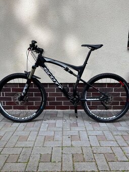 Scott Spark 710 2016 - 2