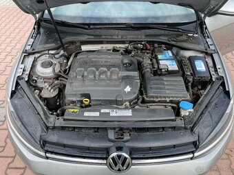 VW Golf 1.6 TDI (Kombi) - 2