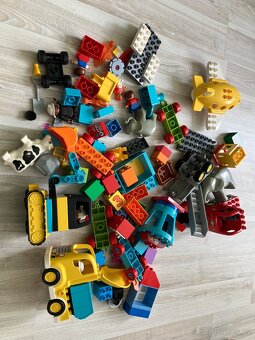 Lego duplo - 2