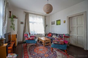 Samostatně stojící rodinný dům 3+1 ve Velkém Oseku u Kolína - 2
