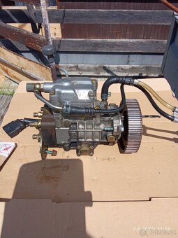 Prodám čerpadlo na Octavii 1,9 TDI 81 kW - 2