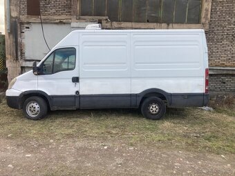 Iveco Daily 2,3 L - 2