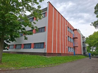 prodej garáže v osobním vlastnictví, Přerov - 2