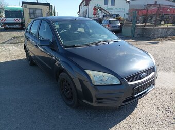 Ford Focus - 2