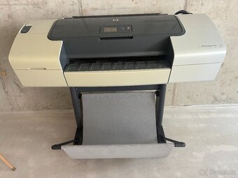 Plotr HP Designjet T770 - 2
