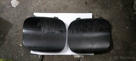 Záslepka krytka nárazníku BMW X5 8244439 - 2