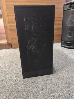 Prodám herní stolní PC TUF gaming - 2