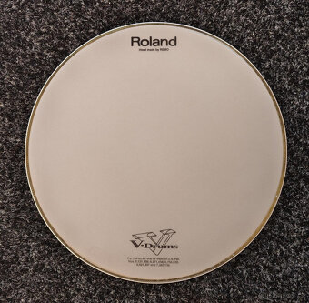 ROLAND MH2-12'' V-Drums Mesh Head - 2