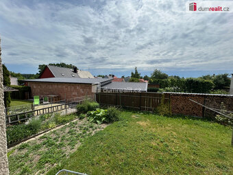 Prodej bytu 1+1, 44 m2, + zahrada, Pražská, Bor - 2