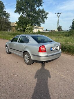 Škoda Octavia 1.9tdi 77kw NOVA STK - 2