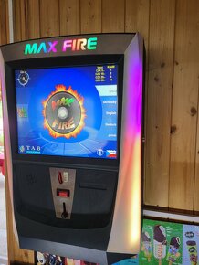 Jukebox max fire 2 - 2