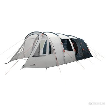 Stan EasyCamp Palmdale 600 Lux - 6 osob - 2