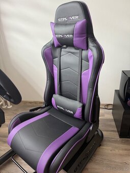 Logitech G923 - 2