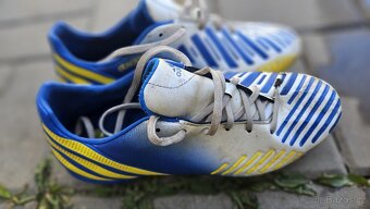 Adidas kopačky - 2