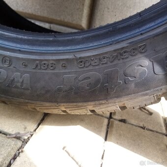234/45 r18 - 2