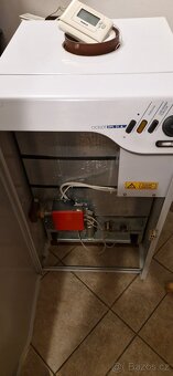 plynový kotel Desta OCELOT DPL 31 A - 2