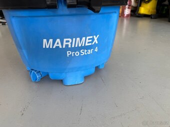 Písková filtrace Marimex - 2
