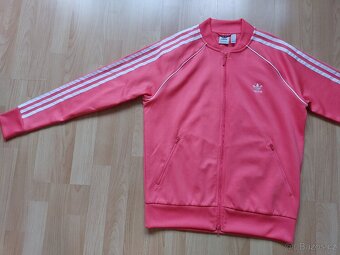 Nová sportovní dámská mikina Adidas, vel. 42 - 2