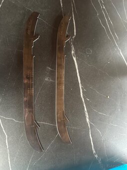 Hokejové nože Fly - Ti (254 XL) - 2