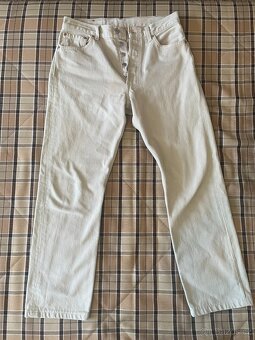 Vintage Levi’s 501 rifle Made in USA - 2