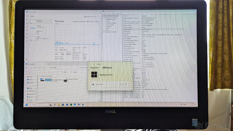 DELL Optiplex 9030 AIO + myš a klávesnice - 2