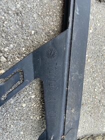 Těsnění LP světla BMW E93 LCI 7241143 - 2