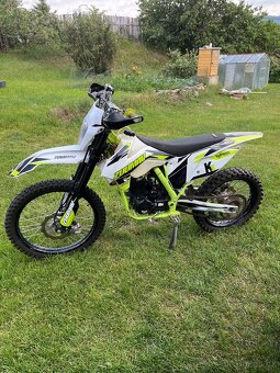 Zuumav 250 - 2