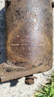 Bosch - 2