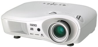 projektor EPSON EMP-TW 680 profi - 2