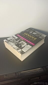 Géniové XX. století - Karel Pacner - 2